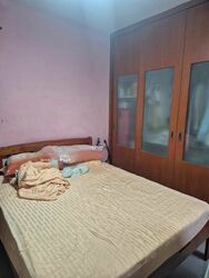 Blk 461 Clementi Avenue 3 (Clementi), HDB 4 Rooms #566862041